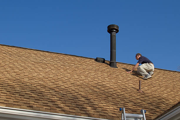 Best Commercial Roofing Services  in Winfield, MO